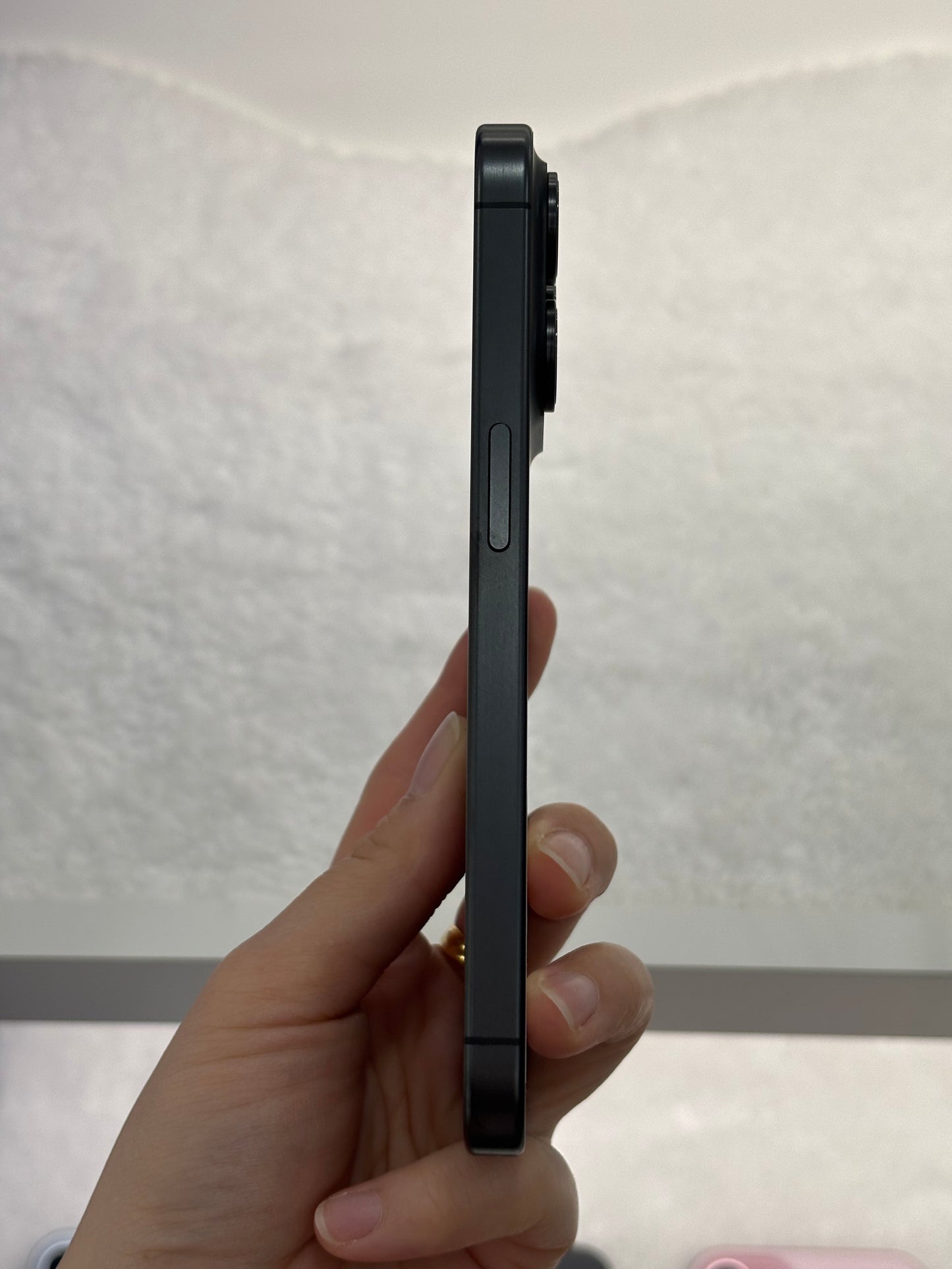 iPhone 15 Pro, 256GB (Grade A) *42837