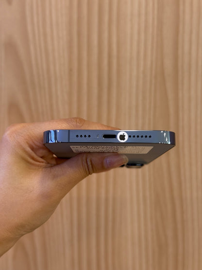 iPhone 13 Pro Max Sierra Blue, 512GB (Grade R) *07745