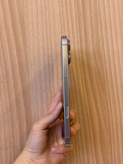 iPhone 16 Pro Max, 256GB (Grade A) *25154