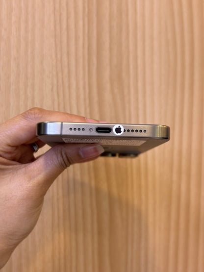 iPhone 15 Pro Max, 512GB (Grade A) *90148