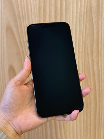 iPhone 13 Pro Max Graphite, 512GB (Grade R) *10248