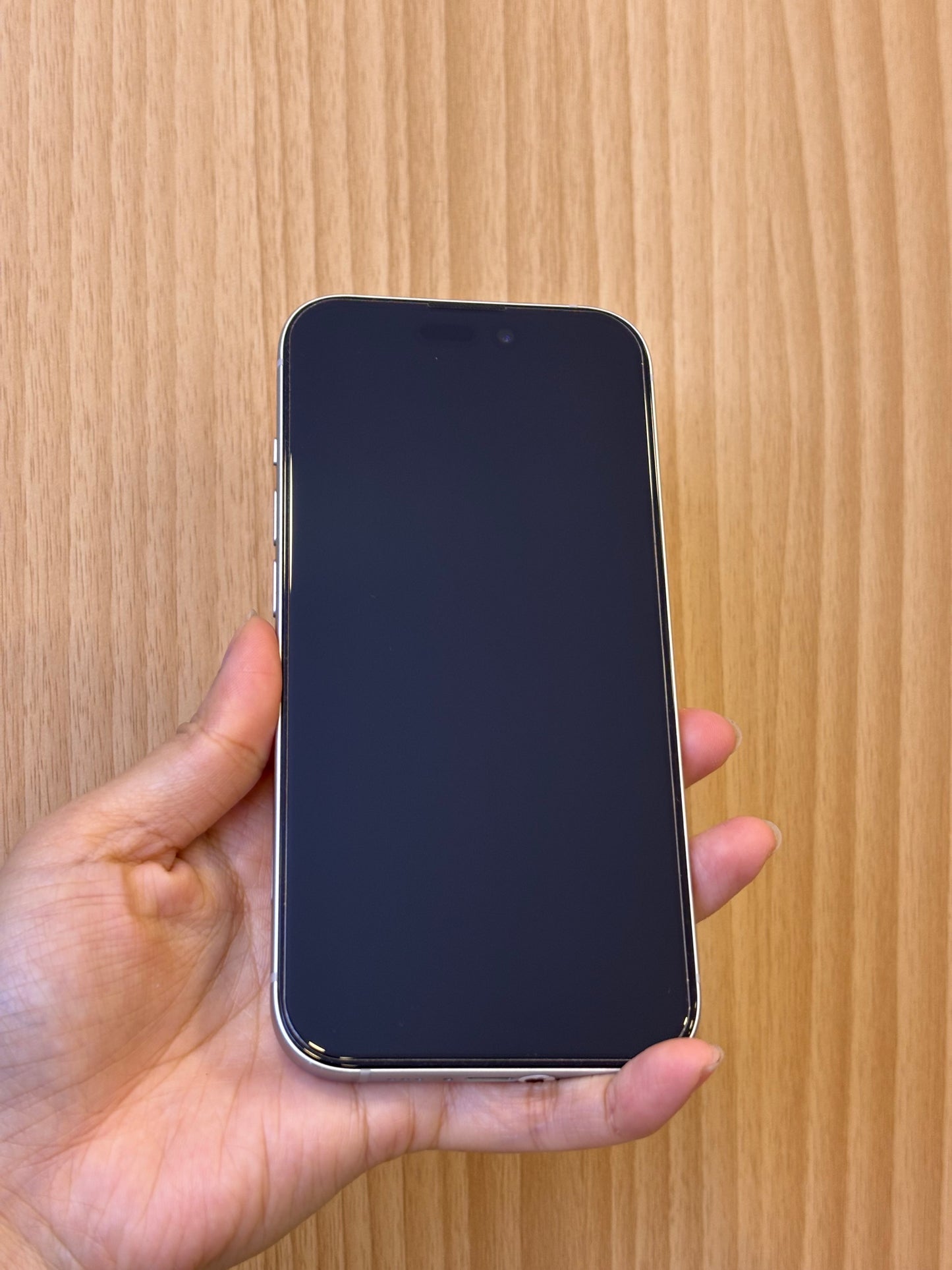 iPhone 15, 256GB (Grade A) *03160