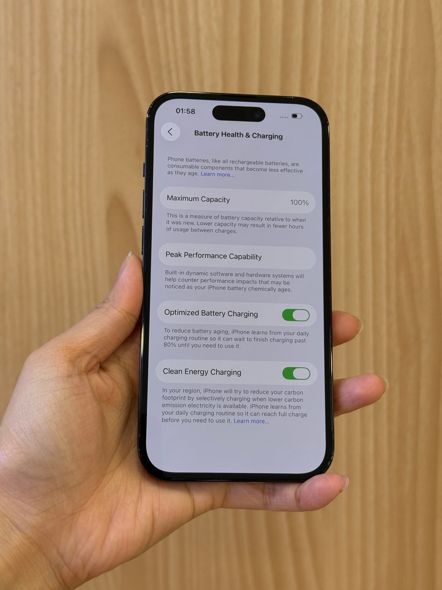 iPhone 14 Pro, 256GB (Grade B) *14592