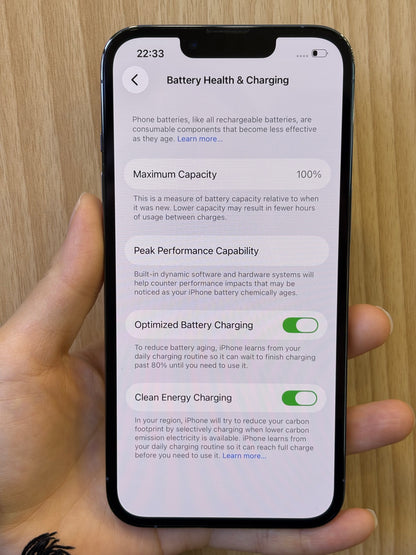 iPhone 13 Pro, 256GB (Grade B) *86670