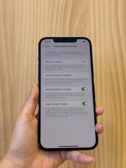 iPhone 12 Pro Max, 512GB (Grade R) *68681