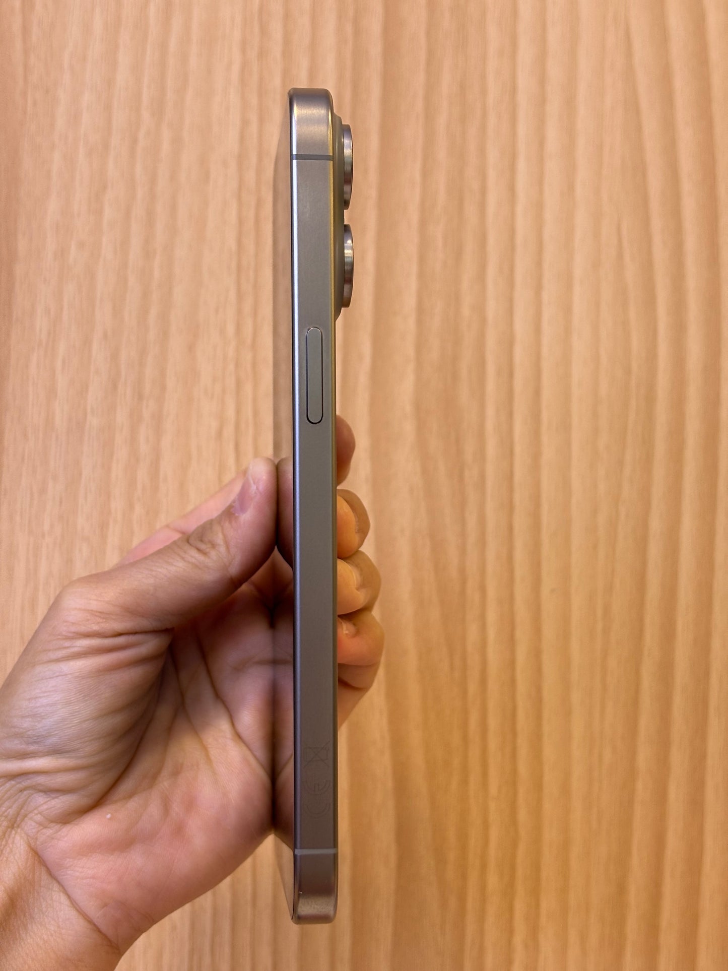 iPhone 15 Pro Max, 256GB (Grade A) *06167