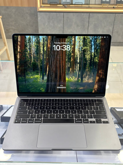 MacBook Air 13-inch (M3) 2024, 512GB *JK9Y6