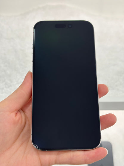 iPhone 15 Pro, 256GB (Grade A) *12842