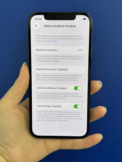 iPhone 12 Pro, 128GB (Grade B) *73621