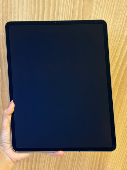 iPad Pro 12.9-inch 4th Cellular, 128GB (Grade B) *93797