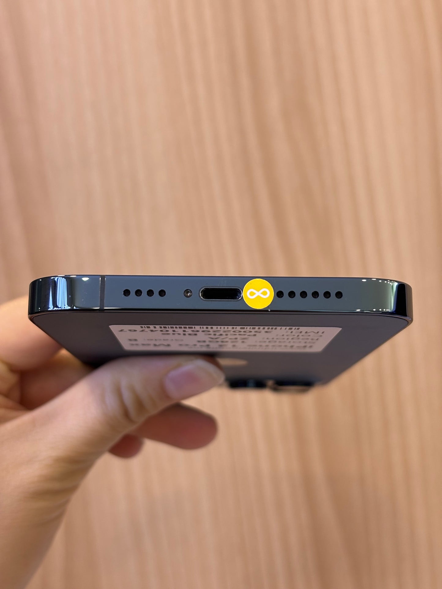 iPhone 12 Pro Max, 128GB (Grade B) *04767