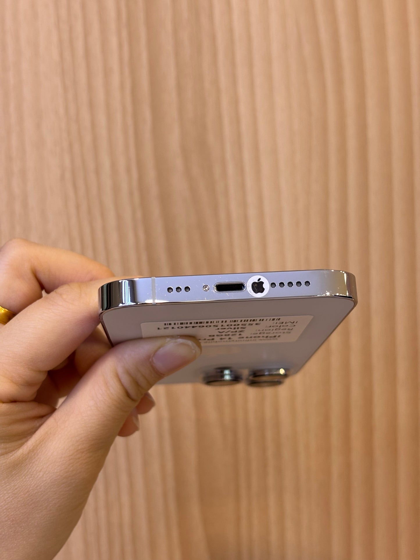 iPhone 14 Pro, 128GB (Grade B) *40121