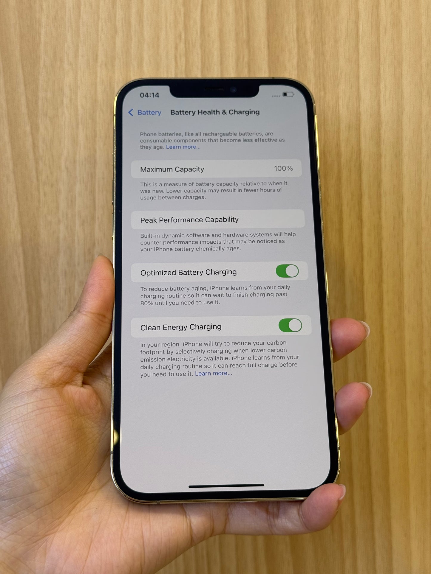 iPhone 12 Pro Max, 256GB (Grade R) *31485