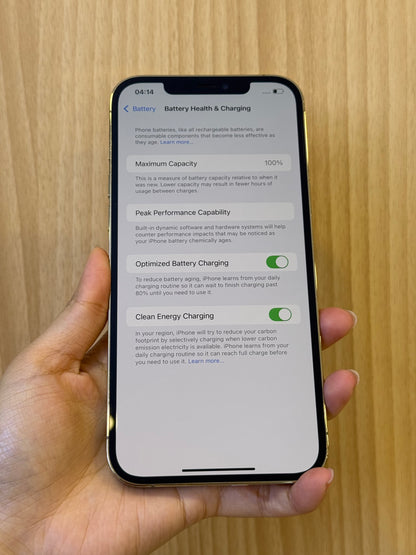 iPhone 12 Pro Max, 256GB (Grade R) *31485