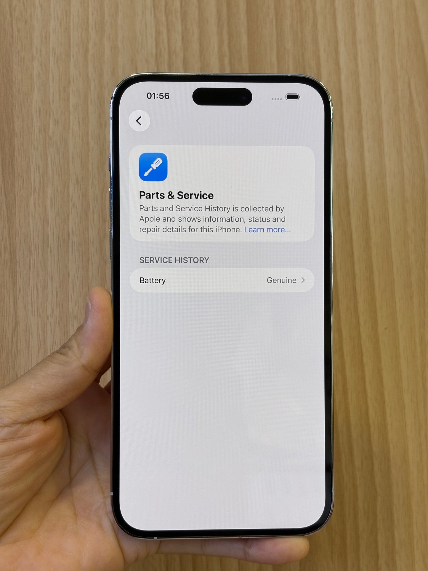 iPhone 14 Pro Max, 512GB (Grade B) *47862