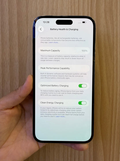 iPhone 14 Pro Max, 256GB (Grade A) *26527