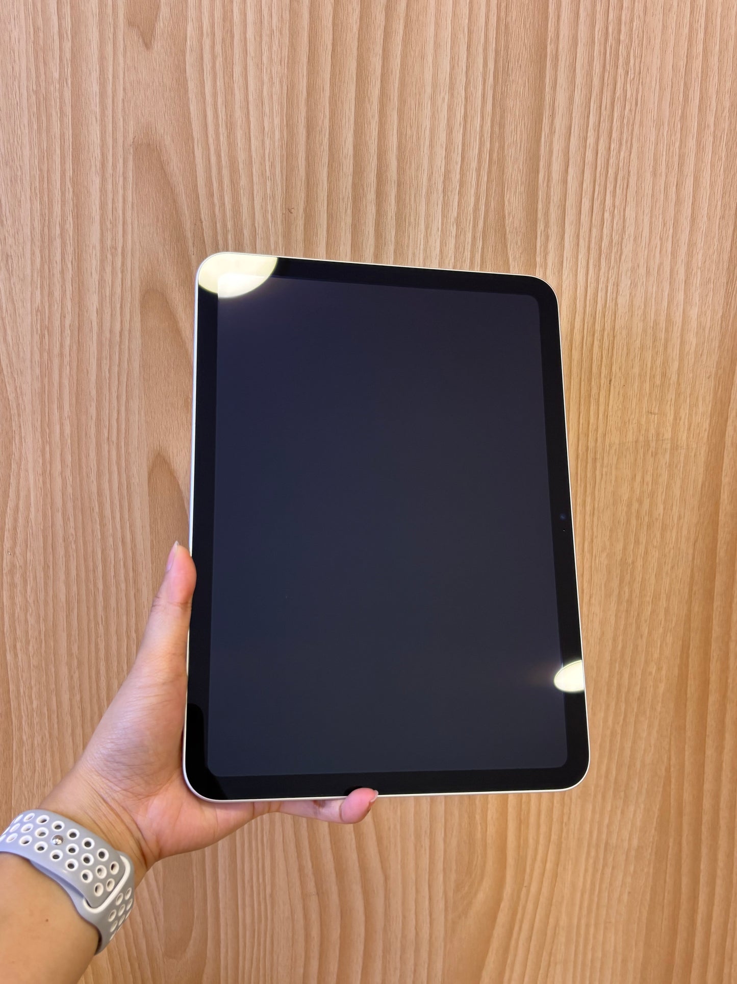 iPad 10th Wi-Fi, 64GB *J73F3