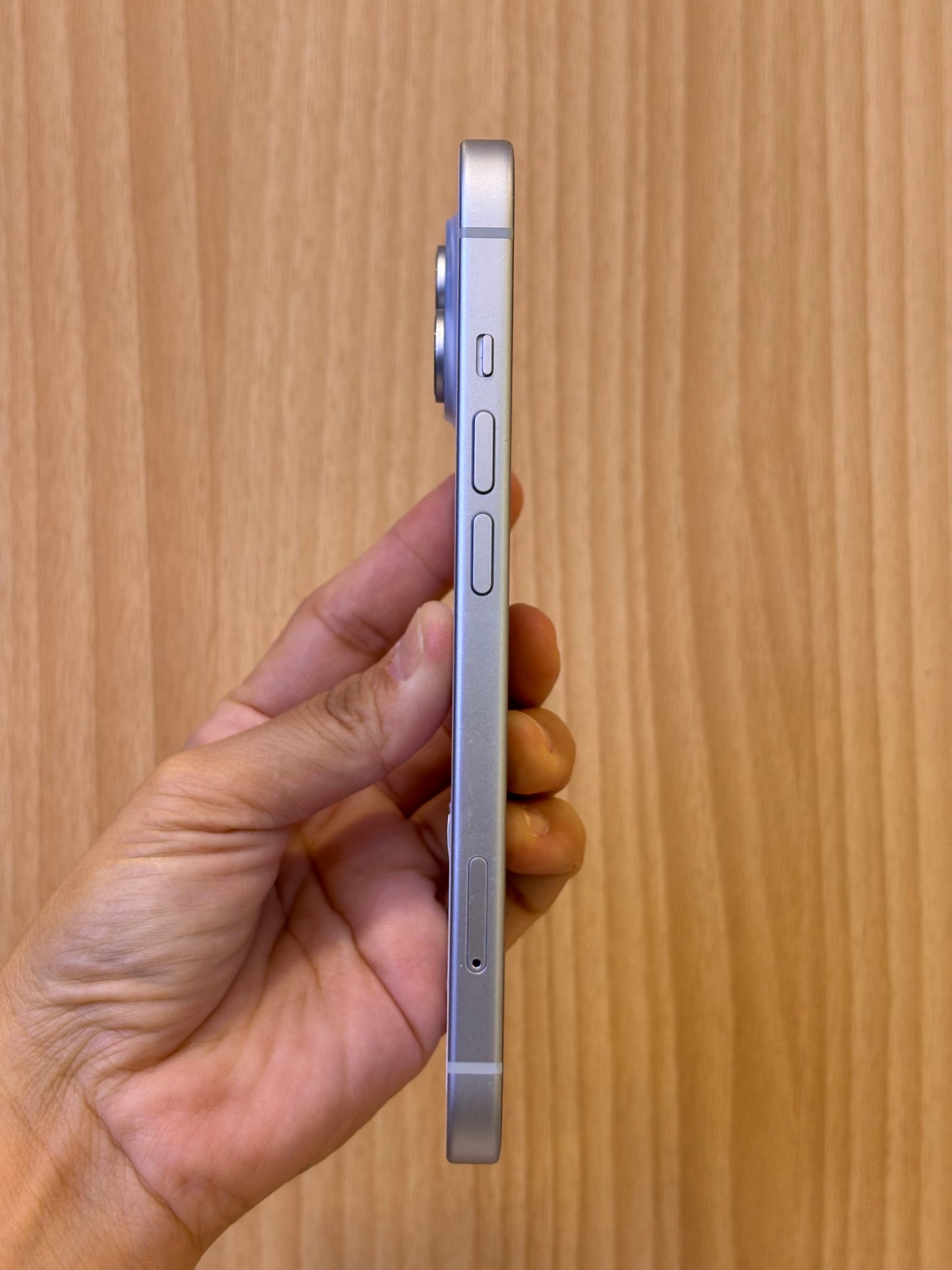 iPhone 15, 256GB (Grade B) *93259