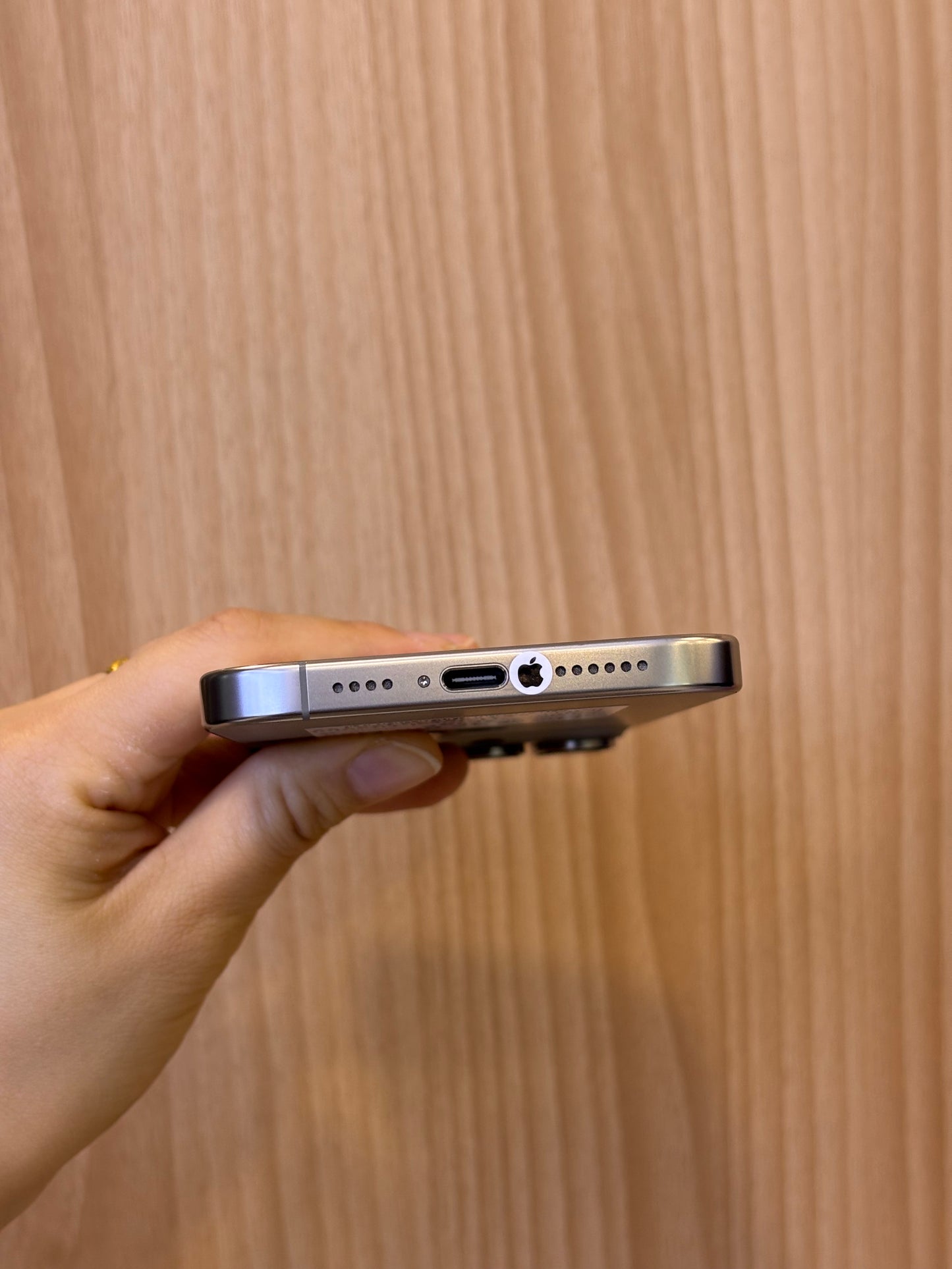 iPhone 16 Pro Max, 256GB (Grade A) *25154