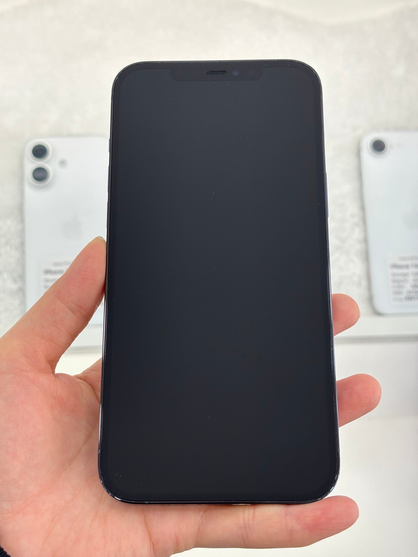 iPhone 12 Pro Max, 128GB (Grade B) *93391
