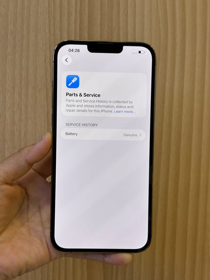iPhone 13 Pro Max, 256GB (Grade AB) *78363