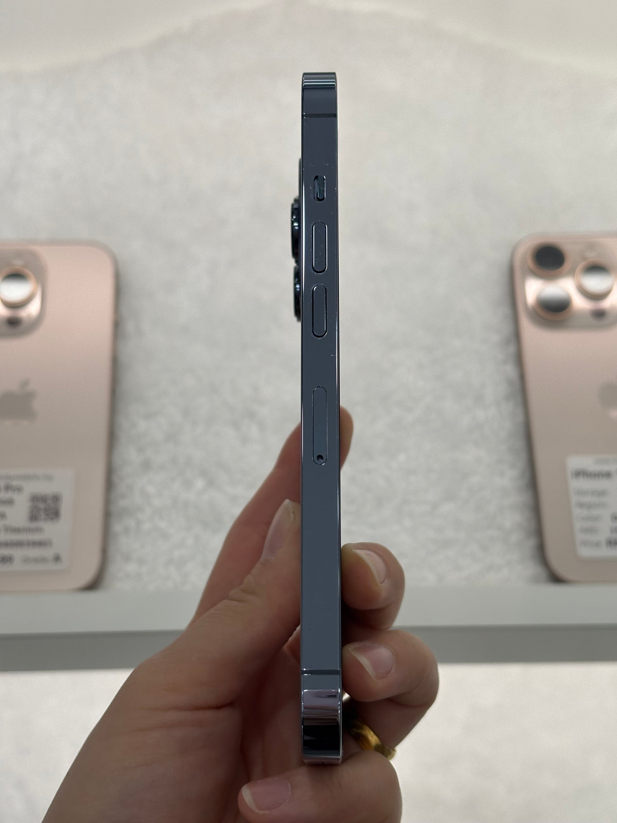 iPhone 13 Pro, 256GB (Grade AB) *13957
