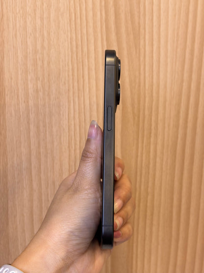 iPhone 15 Pro, 128GB (Grade A) *93410