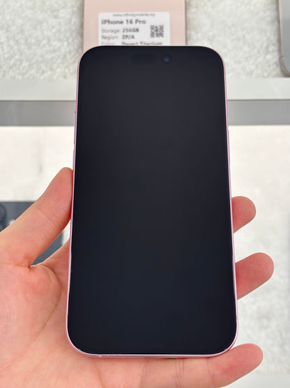 iPhone 15, 256GB (Grade B) *87651