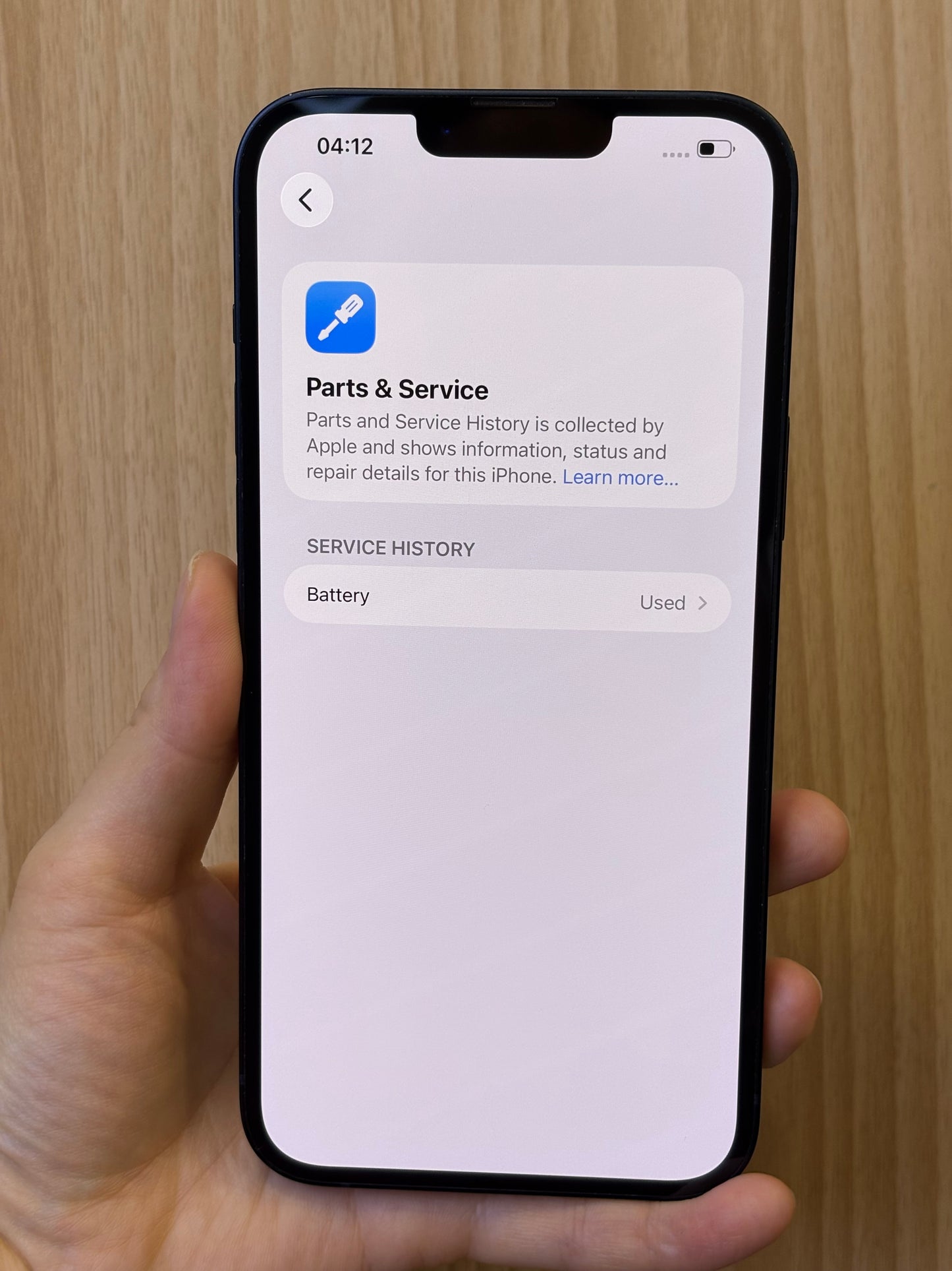 iPhone 14 Plus, 128GB (Grade B) *98206