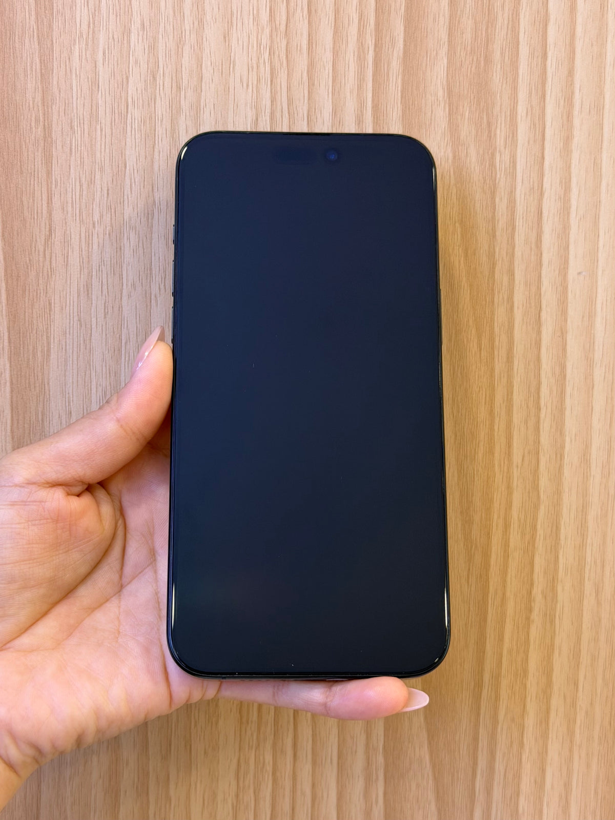 iPhone 15 Pro max, 512GB (Grade A) *70069