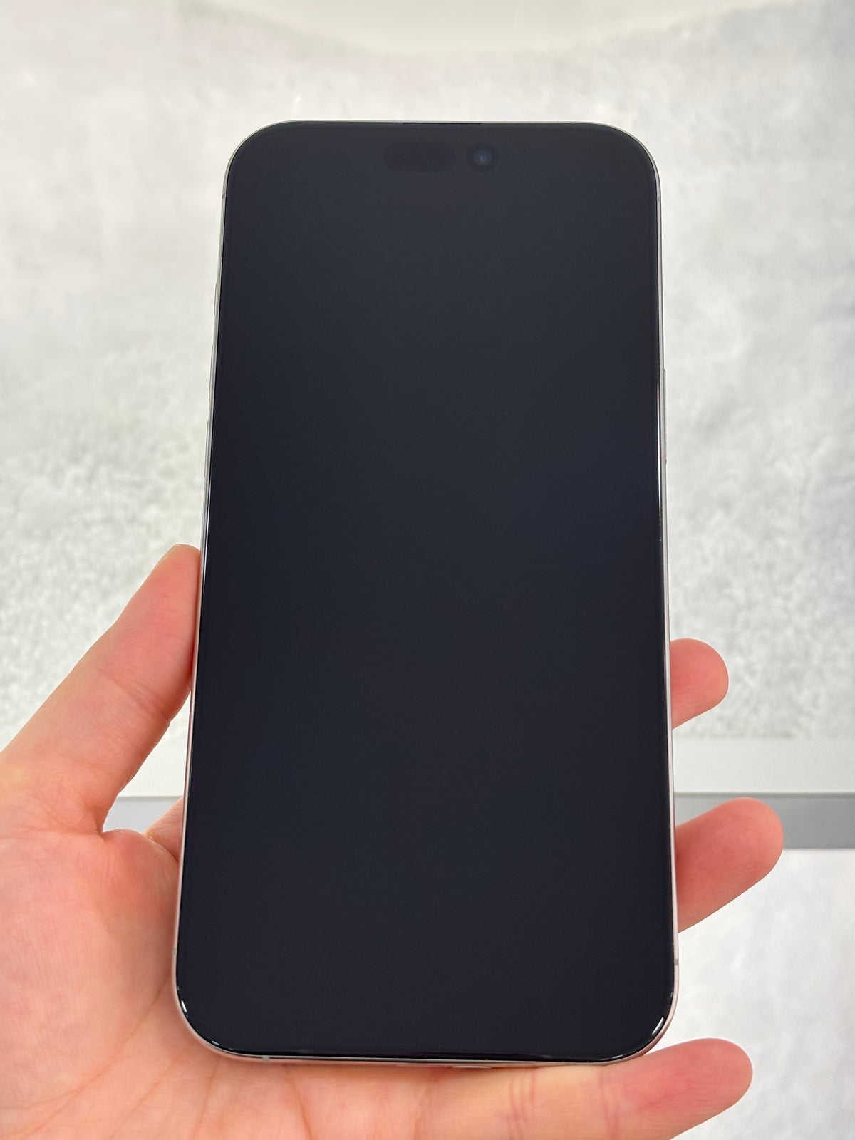 iPhone 16 Pro Max, 256GB (Grade A) *07857