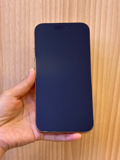 iPhone 16 Pro Max, 512GB (Grade A) *45295