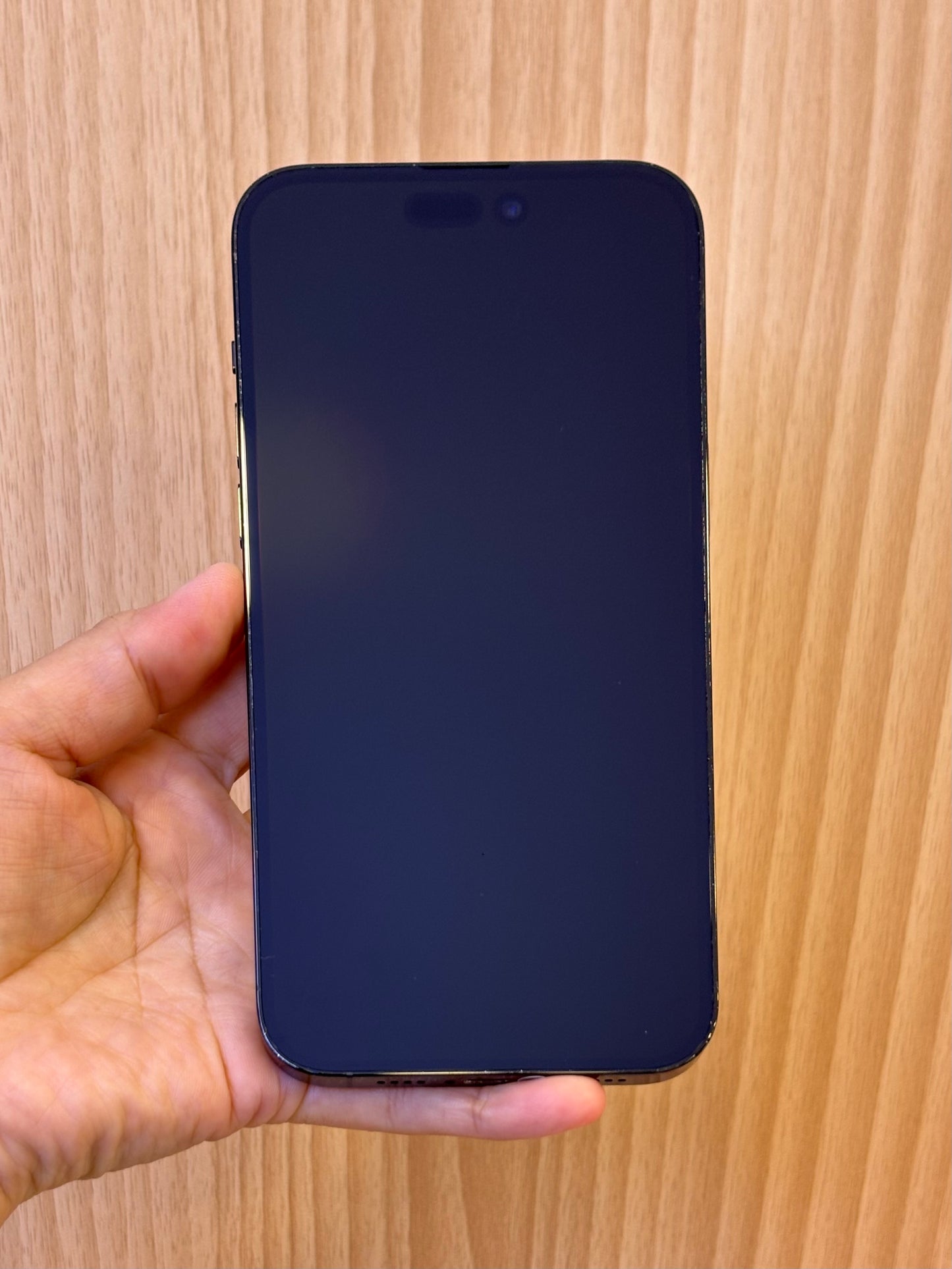 iPhone 14 Pro Max, 128GB (Grade B) *17893