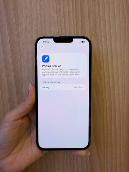 iPhone 13 Pro Max, 256GB (Grade AB) *14742
