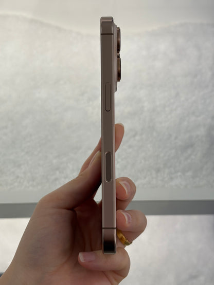 iPhone 16 Pro, 256GB (Grade A) *59463