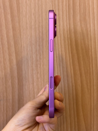 iPhone 16 Plus, 128GB (Grade A) *23614