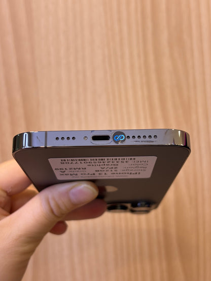 iPhone 13 Pro Max, 512GB (Grade A) *17708