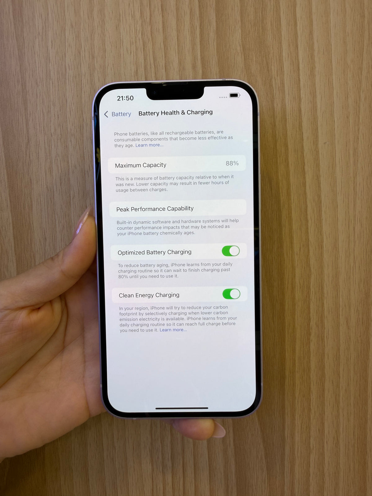 iPhone 14 Plus, 256GB (Grade A) *57651