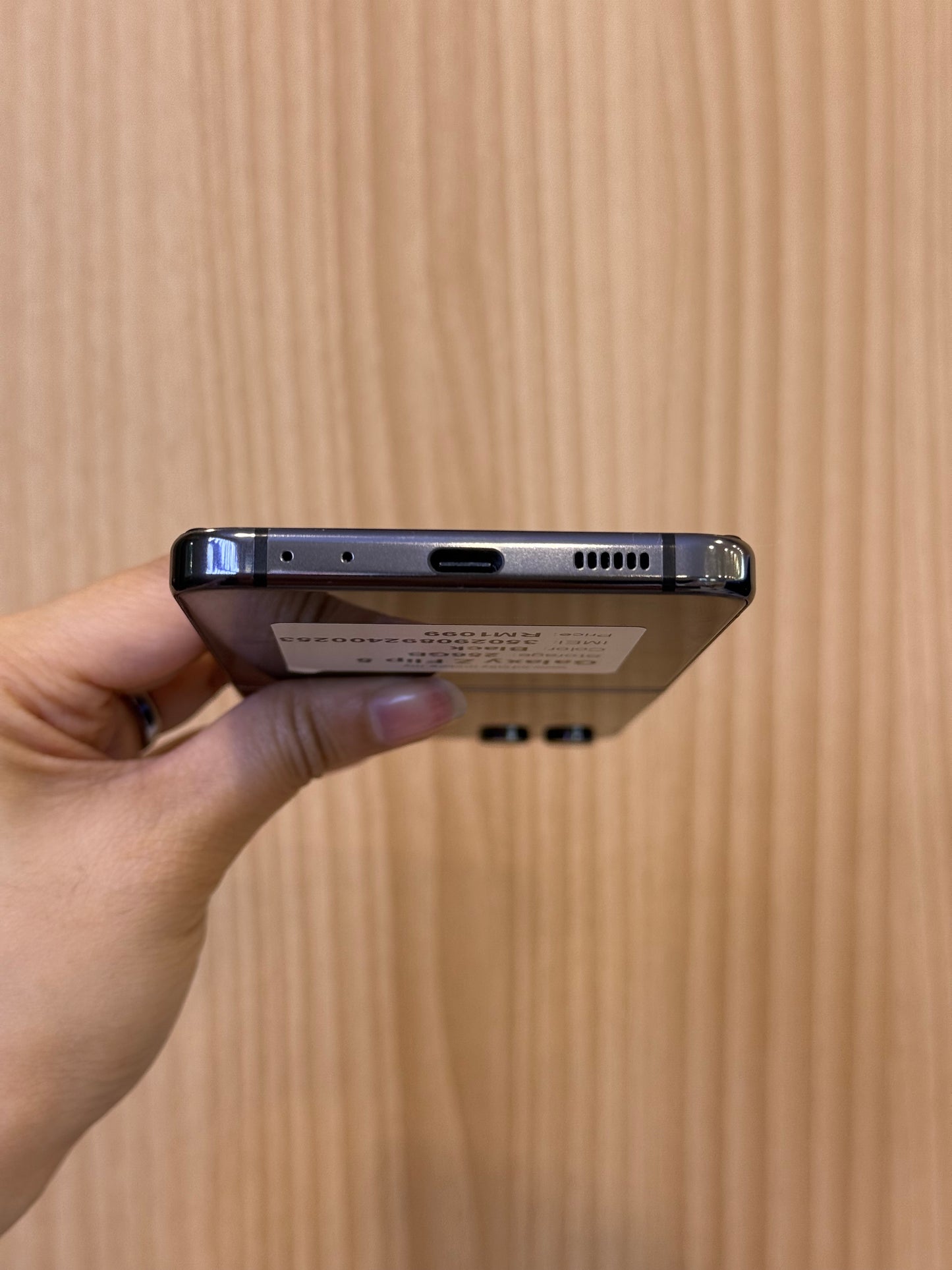 Samsung Galaxy Flip 5, 256GB *00253