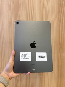 iPad Air 5th Wi-Fi, 64GB *FY7FP