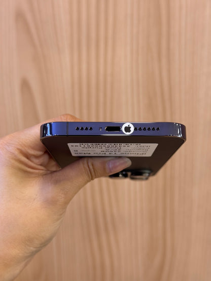 iPhone 14 Pro Max Deep Purple, 256GB (Grade R) *61193
