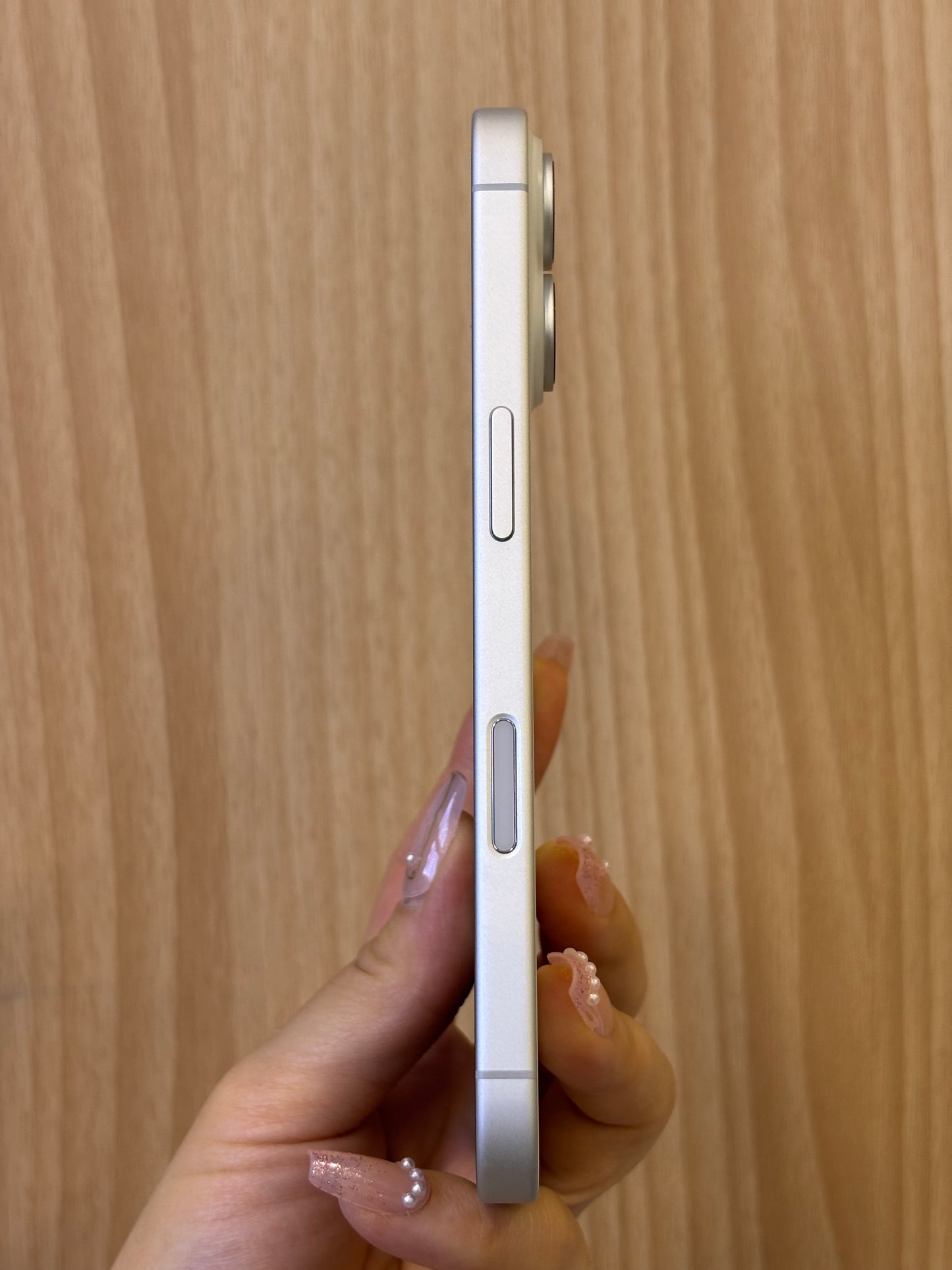 iPhone 16, 256GB (Grade A) *00538