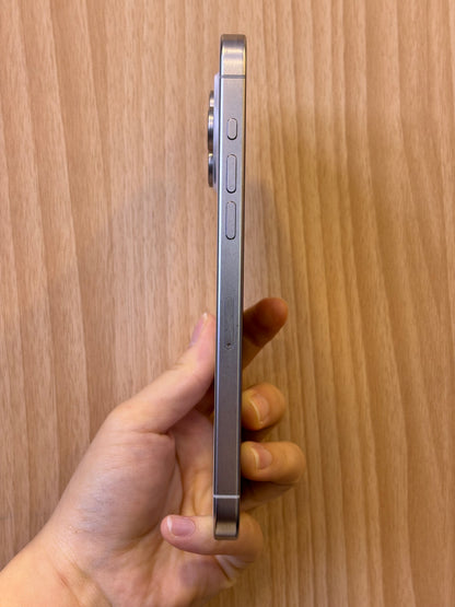 iPhone 15 Pro Max, 512GB (Grade A) *64266