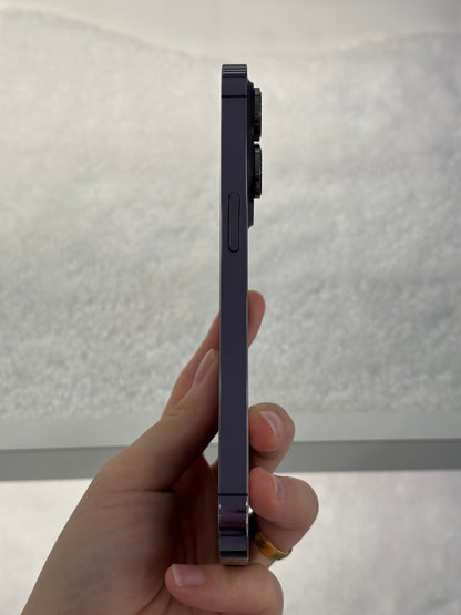 iPhone 14 Pro, 128GB (Grade B) *50928