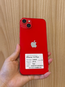 iPhone 14 Plus, 128GB (Grade A) *50854