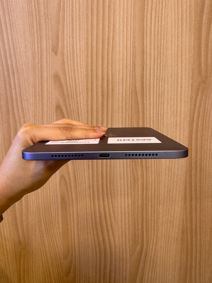 iPad mini 6th Wi-Fi, 256GB *33753