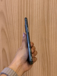 iPhone 11 Pro Midnight Green, 256GB (Grade B) *17266