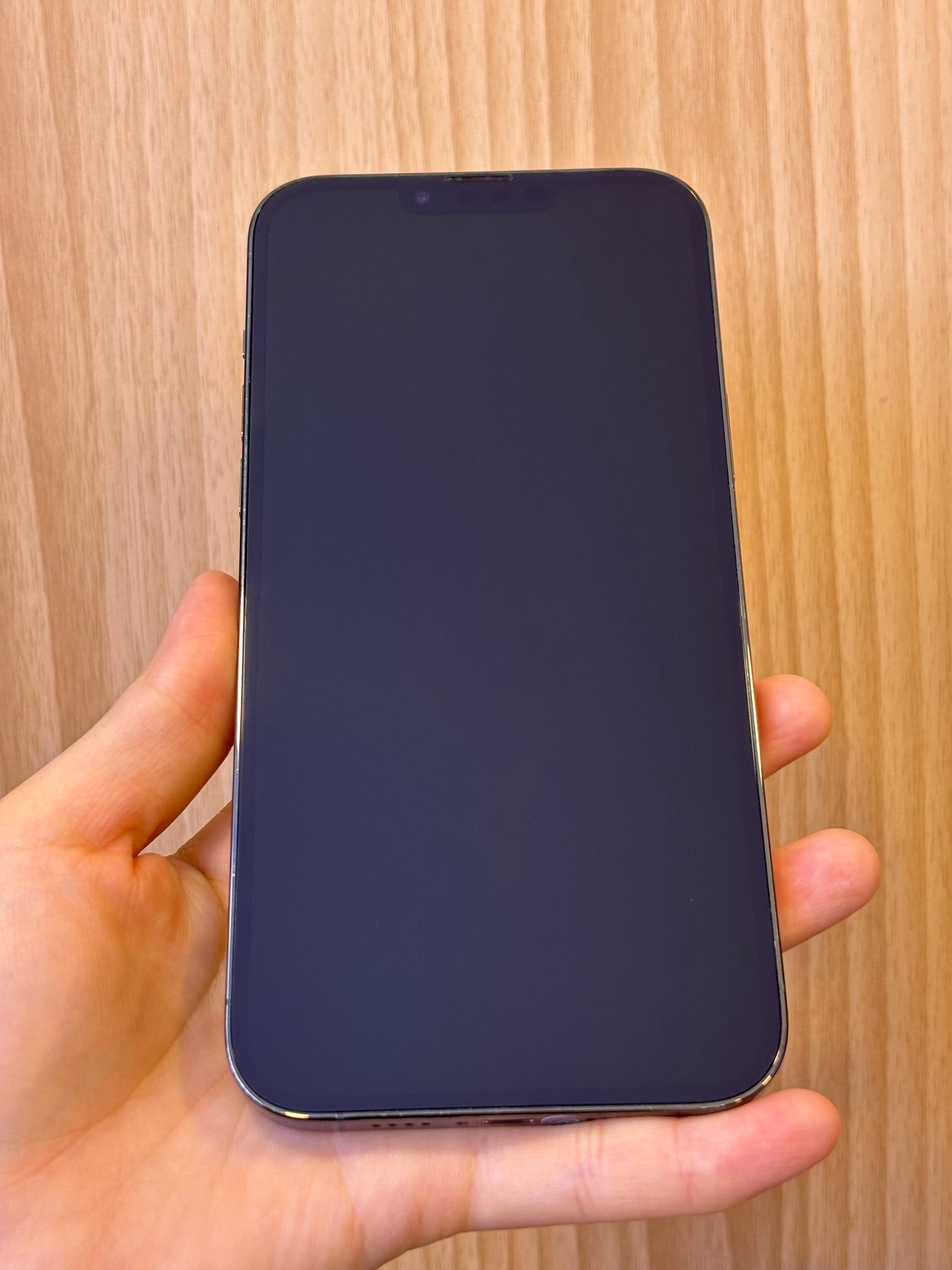 iPhone 13 Pro Max, 256GB (Grade B) *71500