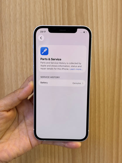 iPhone 12, 128GB (Grade B) *69537