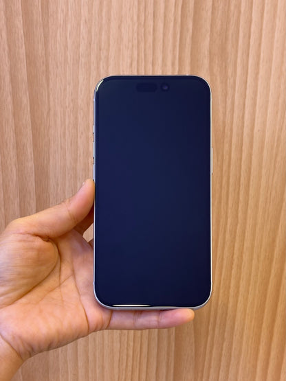 iPhone 15, 128GB (Grade A) *33947
